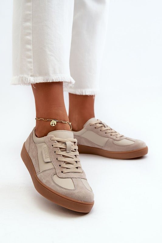 Chaussures de sport model 198451 Step in style