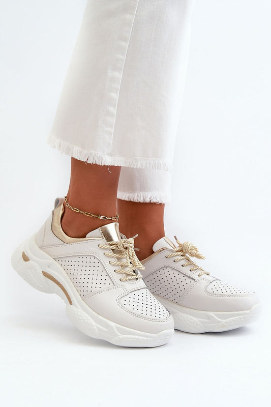 Chaussures de sport model 198452 Step in style