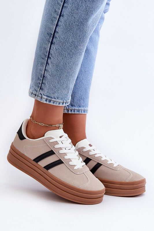 Chaussures de sport model 198512 Step in style