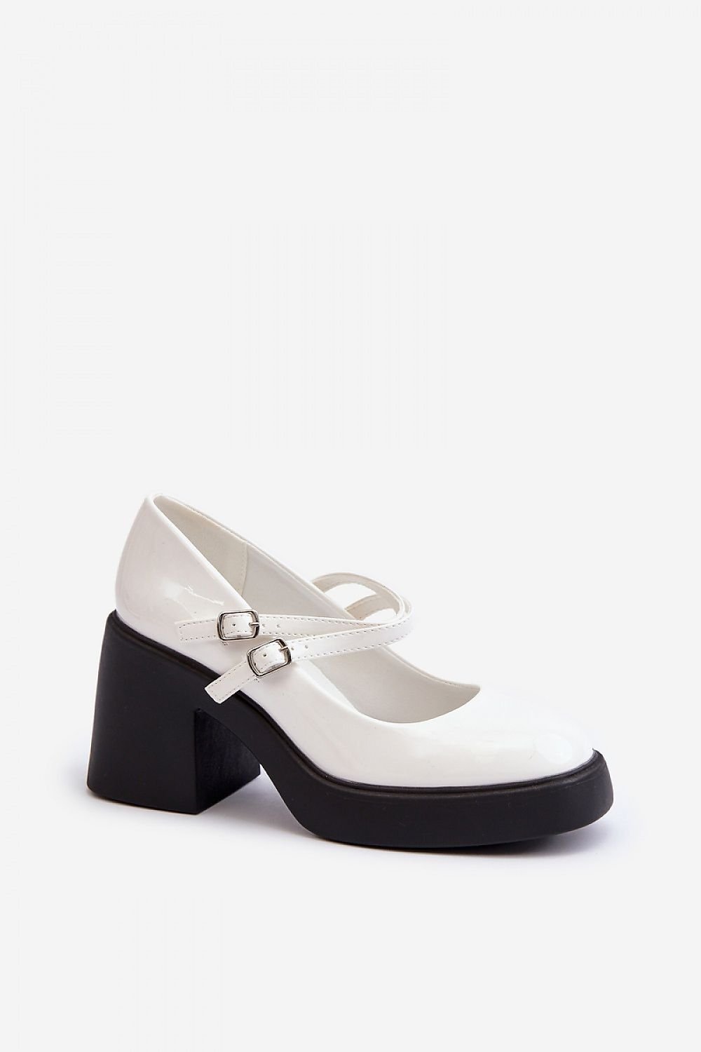 Escarpins à talons model 198522 Step in style