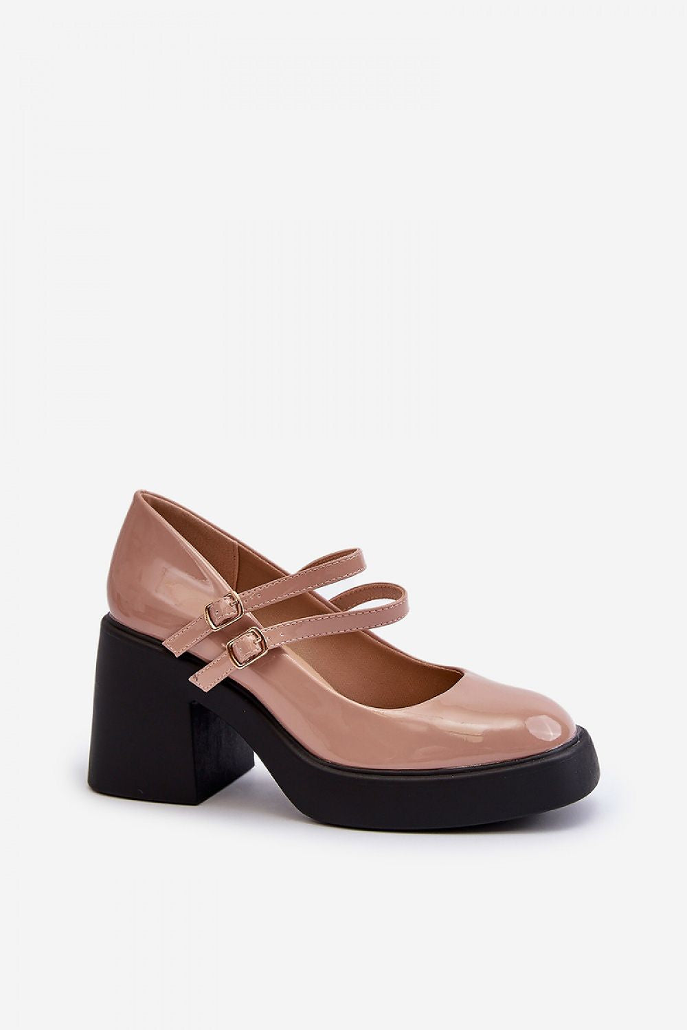 Escarpins à talons model 198522 Step in style