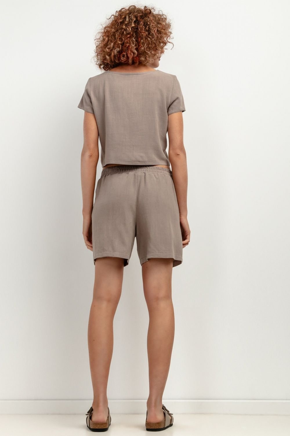 Shorts model 198562 Tessita