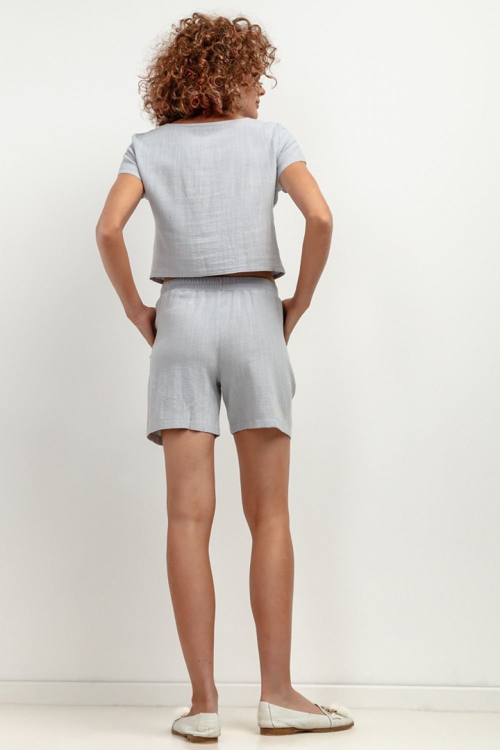 Shorts model 198562 Tessita