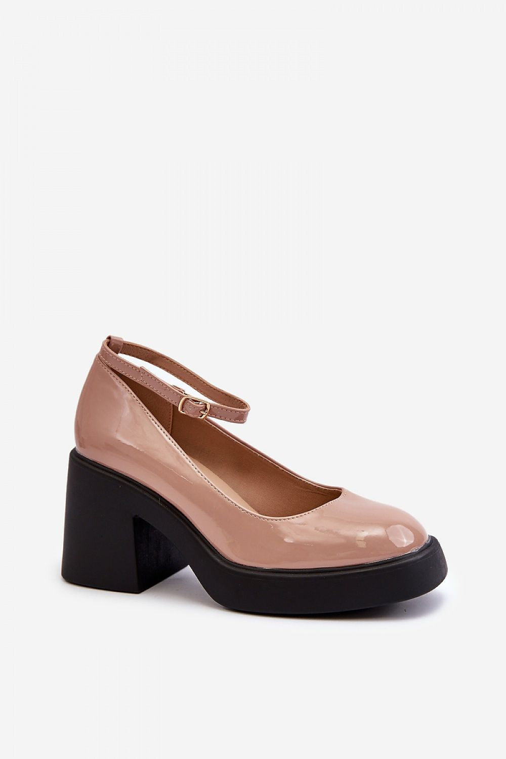 Escarpins à talons model 198570 Step in style