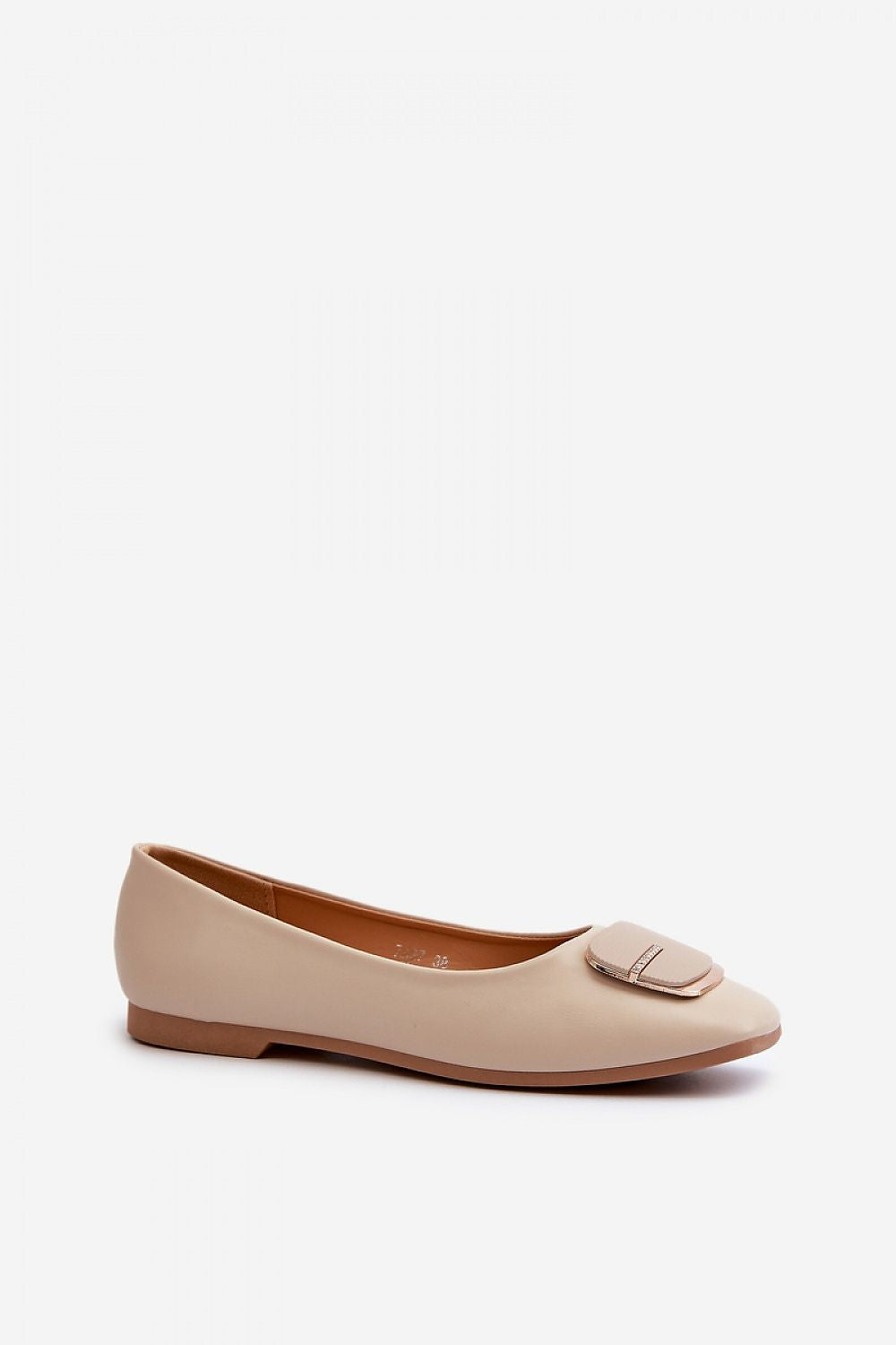 Ballerine model 198581 Step in style