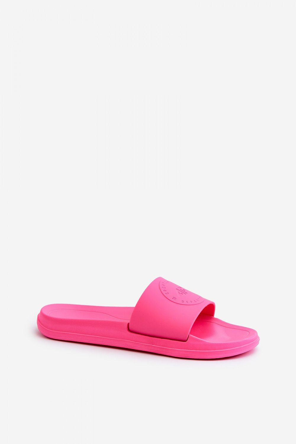 Clacquettes model 198611 Step in style