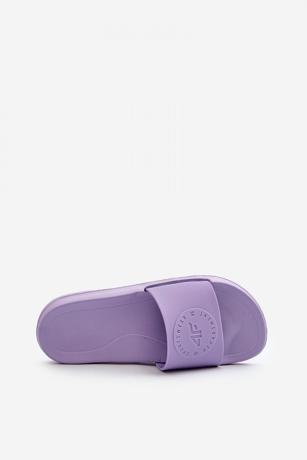 Clacquettes model 198611 Step in style