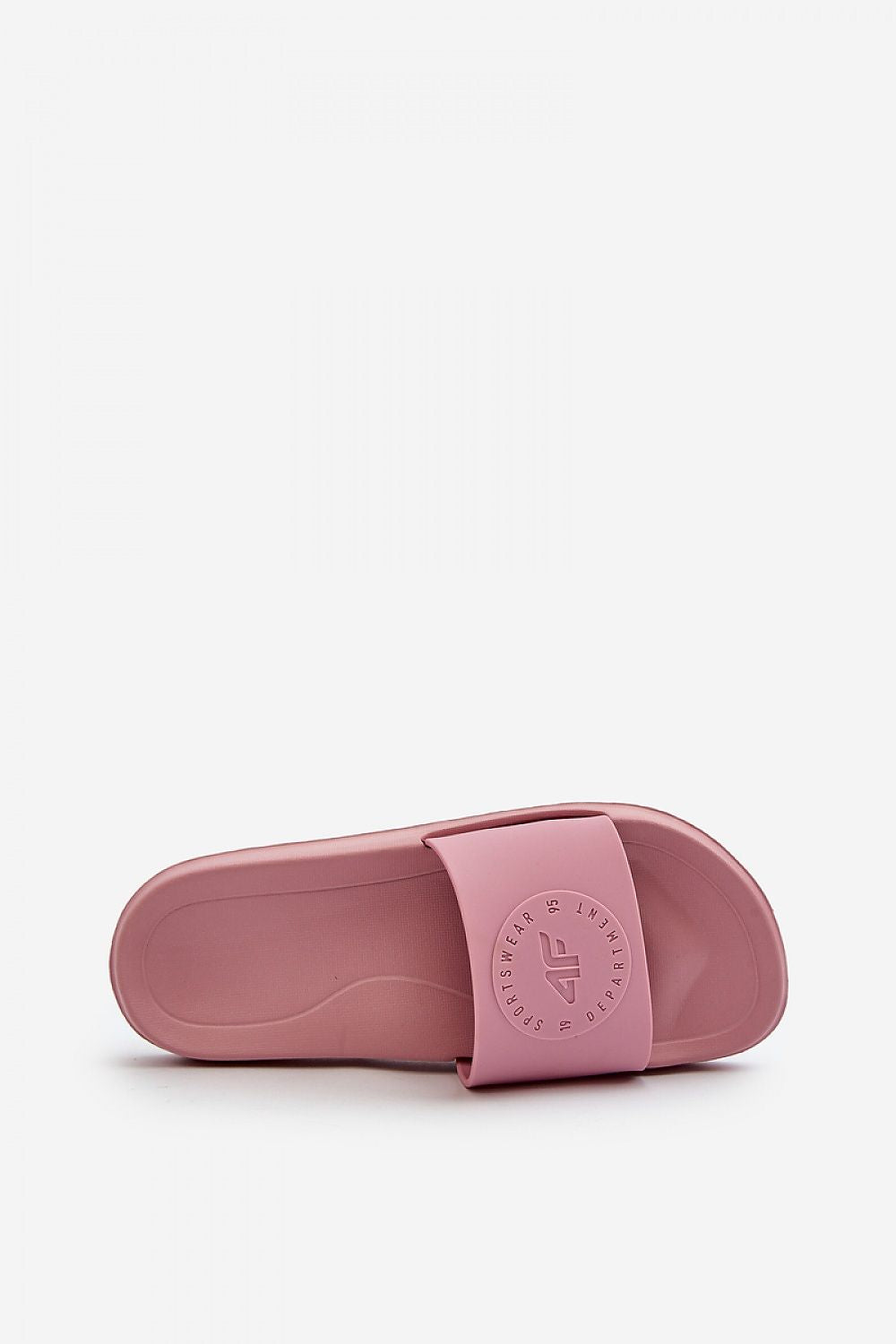 Clacquettes model 198611 Step in style
