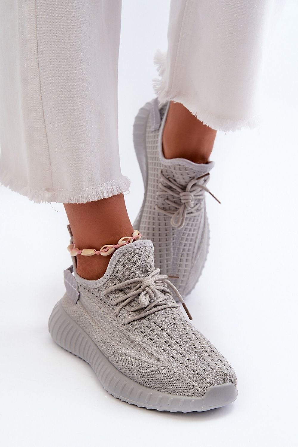 Chaussures de sport model 198714 Step in style