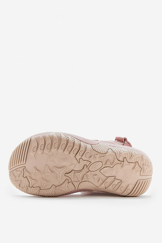 Sandales model 198777 Step in style