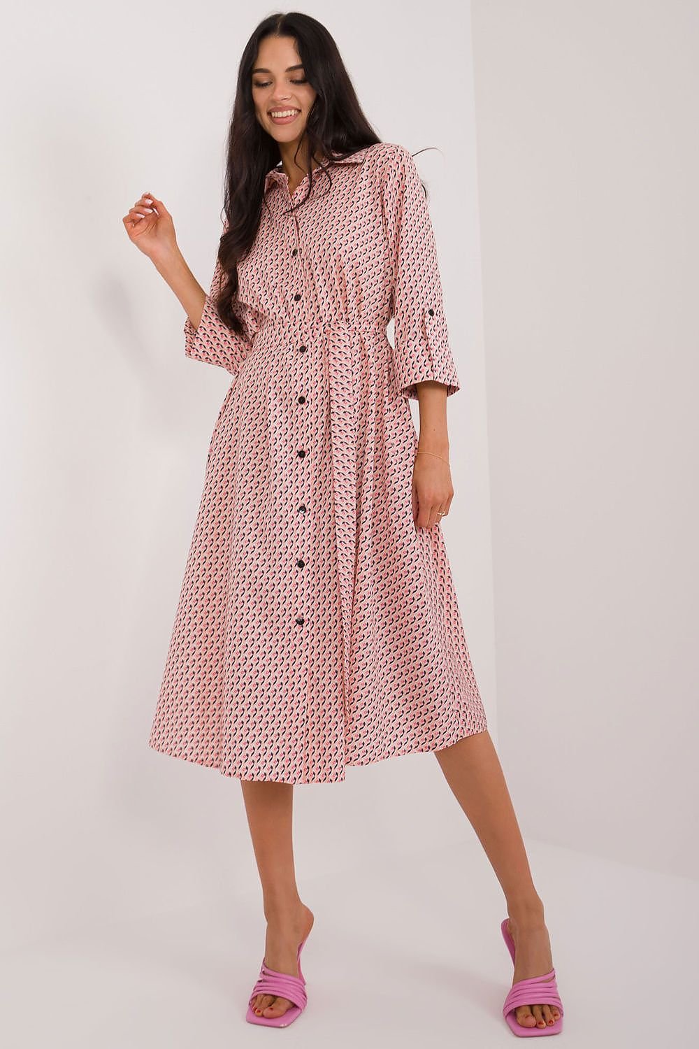 Day dress model 198843 Lakerta