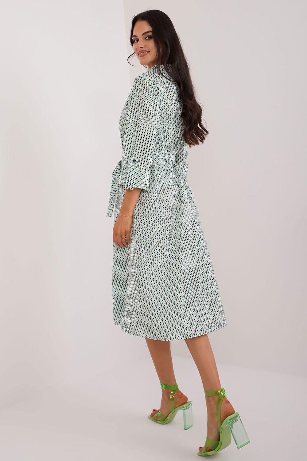 Day dress model 198843 Lakerta