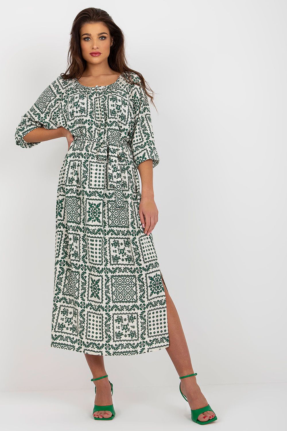 Day dress model 198845 Lakerta