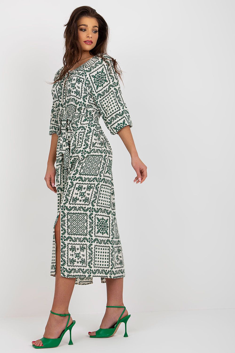 Day dress model 198845 Lakerta