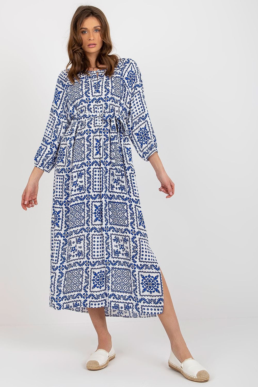 Day dress model 198845 Lakerta