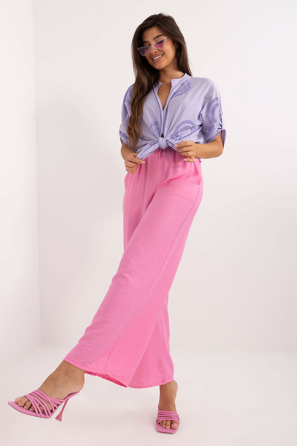 Shirt model 198939 Italy Moda