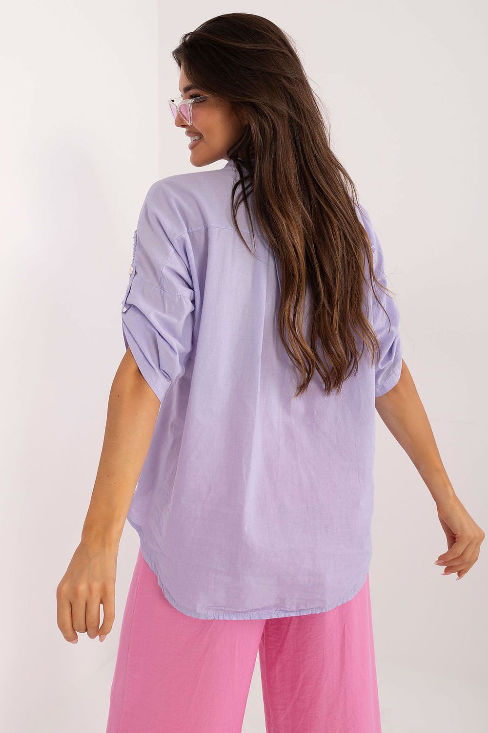 Shirt model 198939 Italy Moda