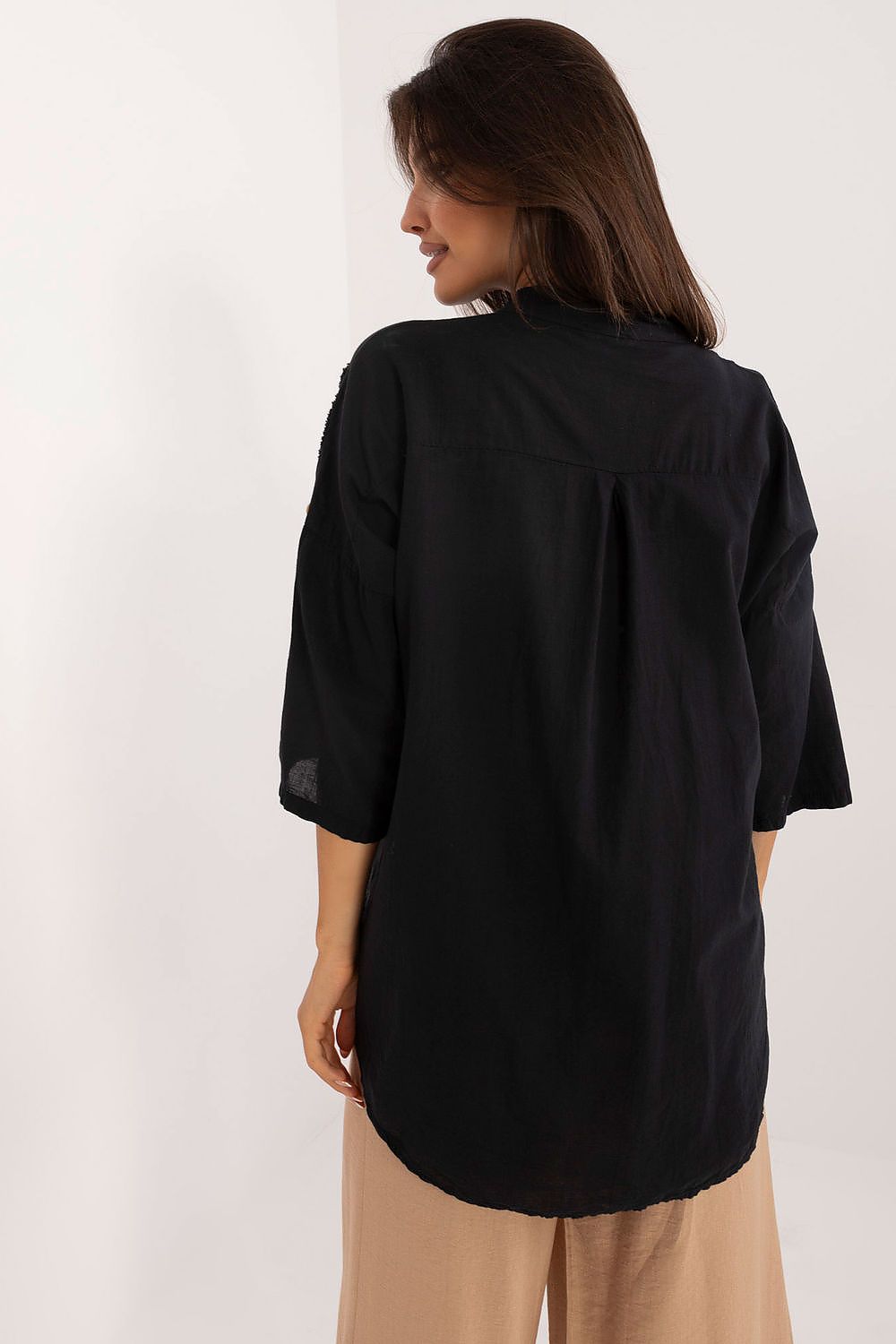 Shirt model 198939 Italy Moda