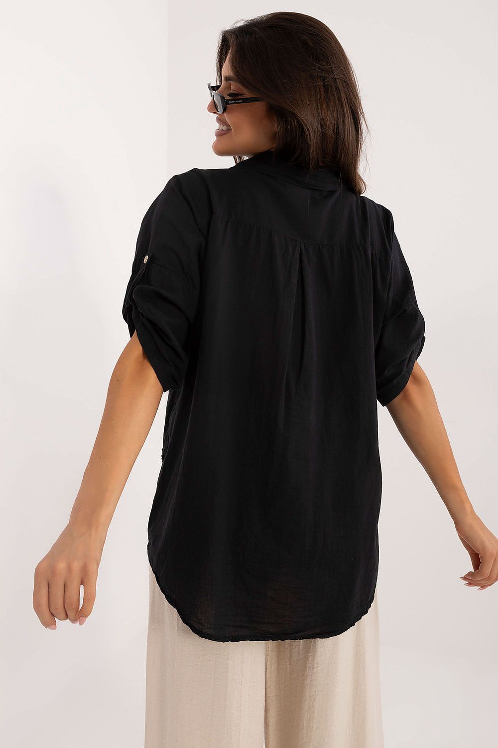 Shirt model 198943 Italy Moda