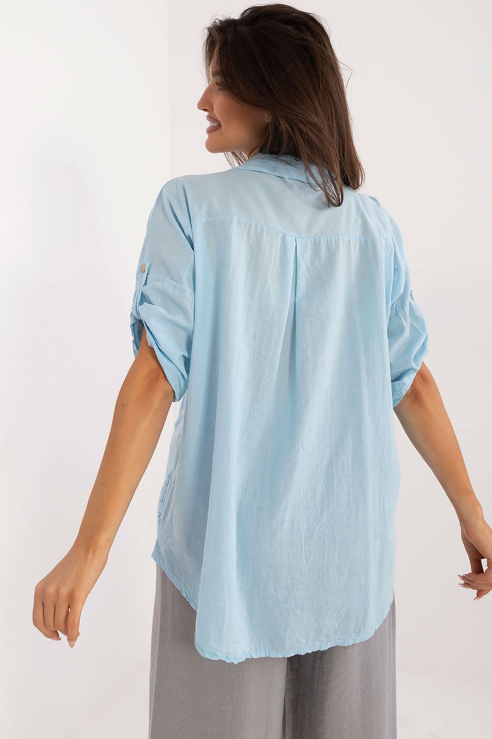 Shirt model 198943 Italy Moda