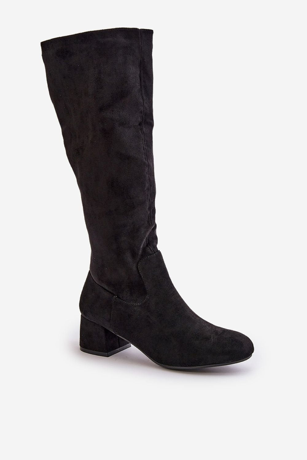 Bottes à talons model 199141 Step in style