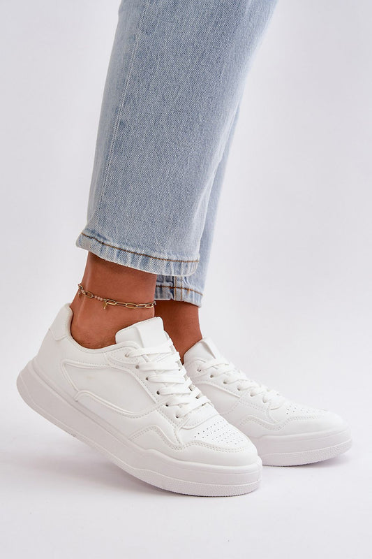 Sports shoes model 199146 Step in style