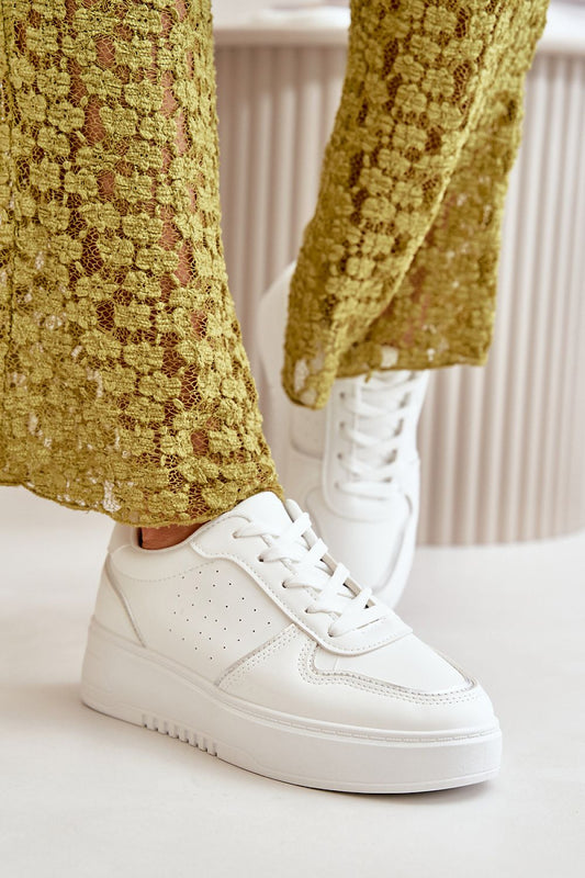 Sports shoes model 199151 Step in style