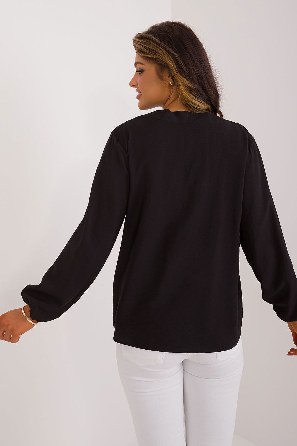 Blouse model 199226 Sublevel