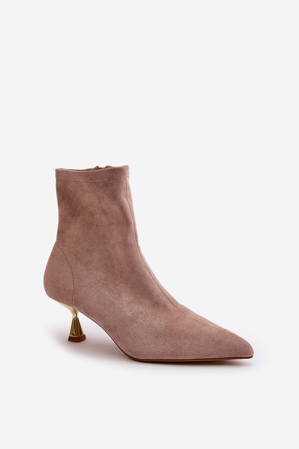 Bottes à talons model 199852 Step in style