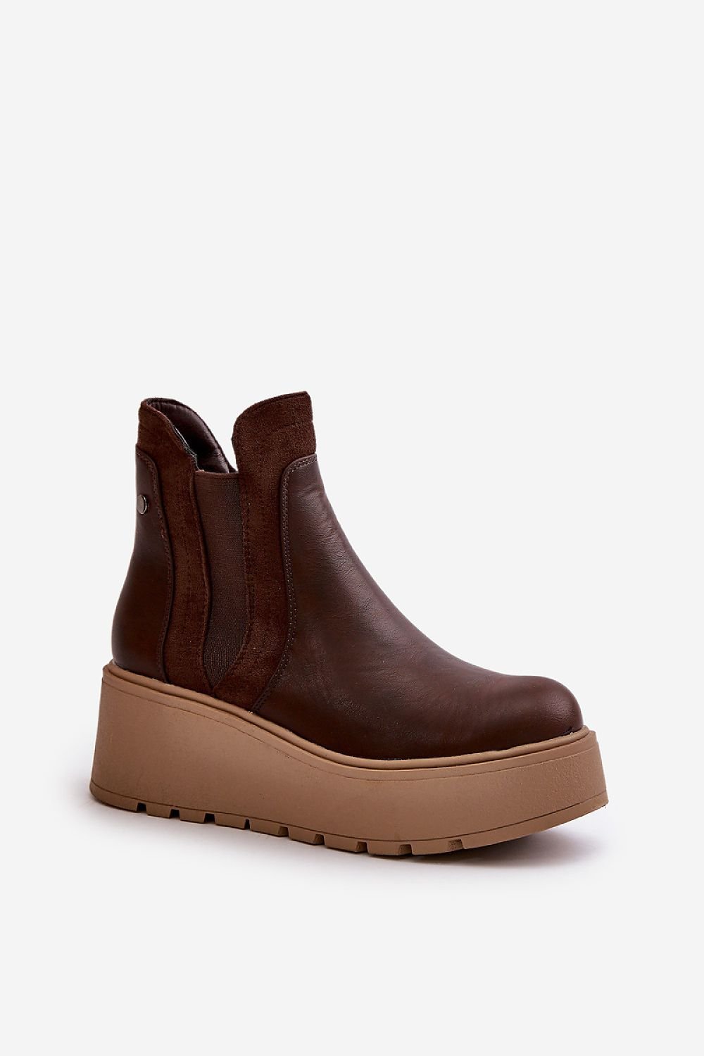 Bottes cothurnes model 199402 Step in style