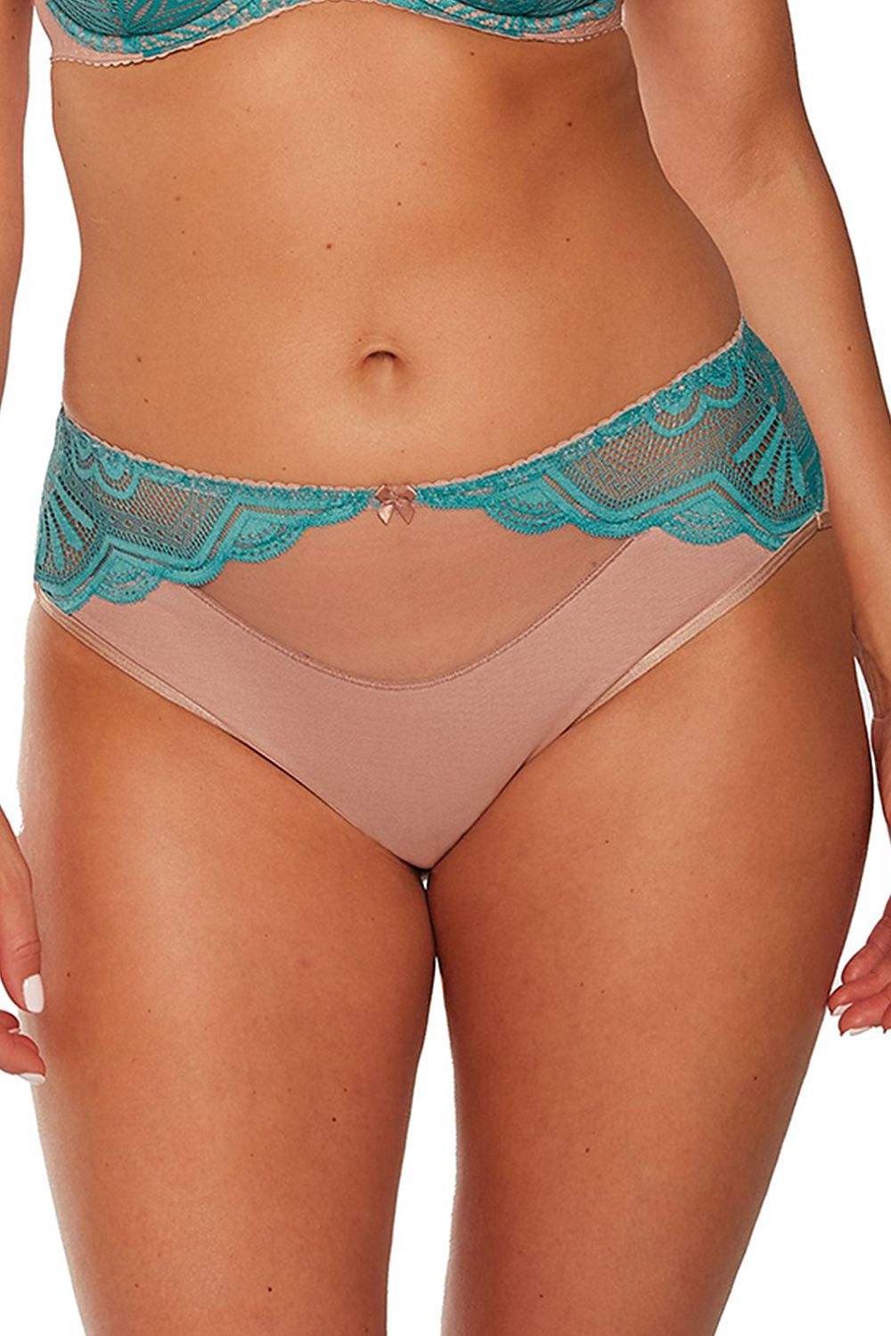 Gaia model 199500 panties