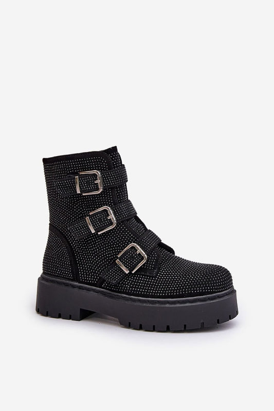 Bottes model 199983 Step in style