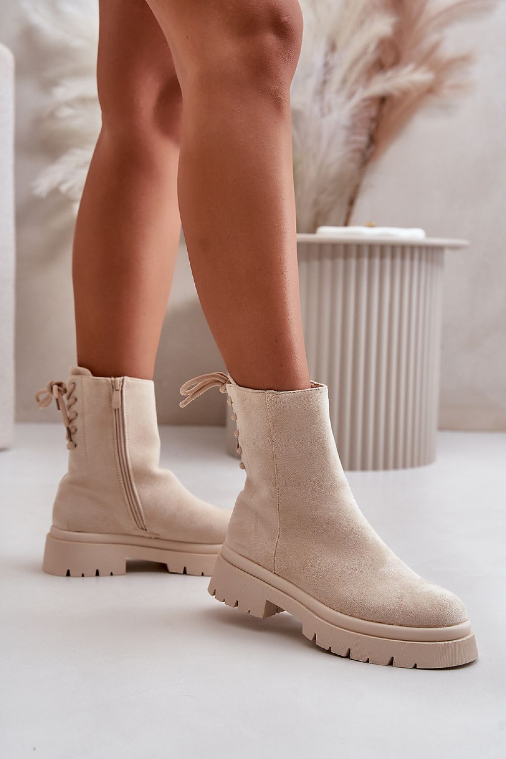 Bottes model 199840 Step in style