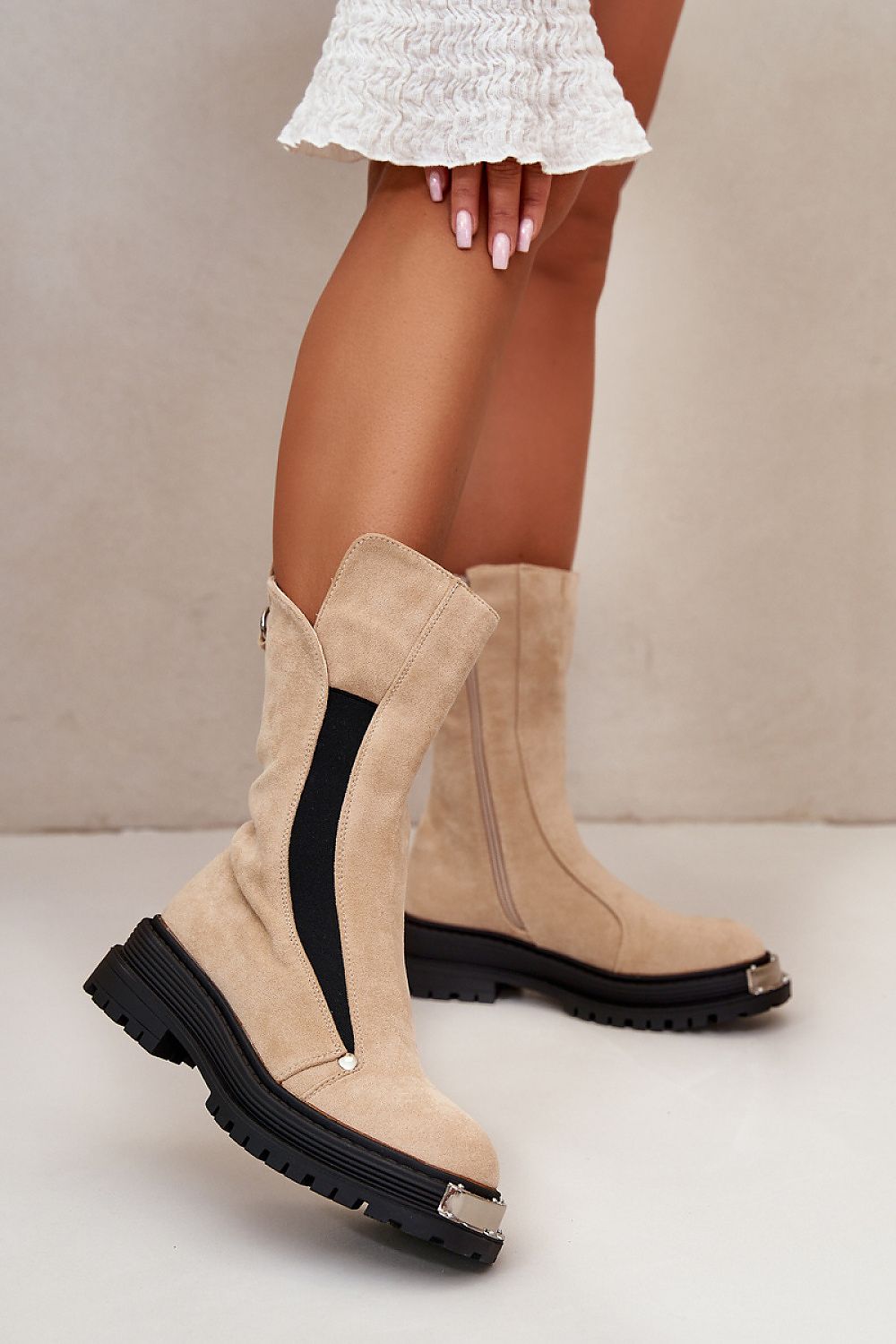 Bottes model 199848 Step in style
