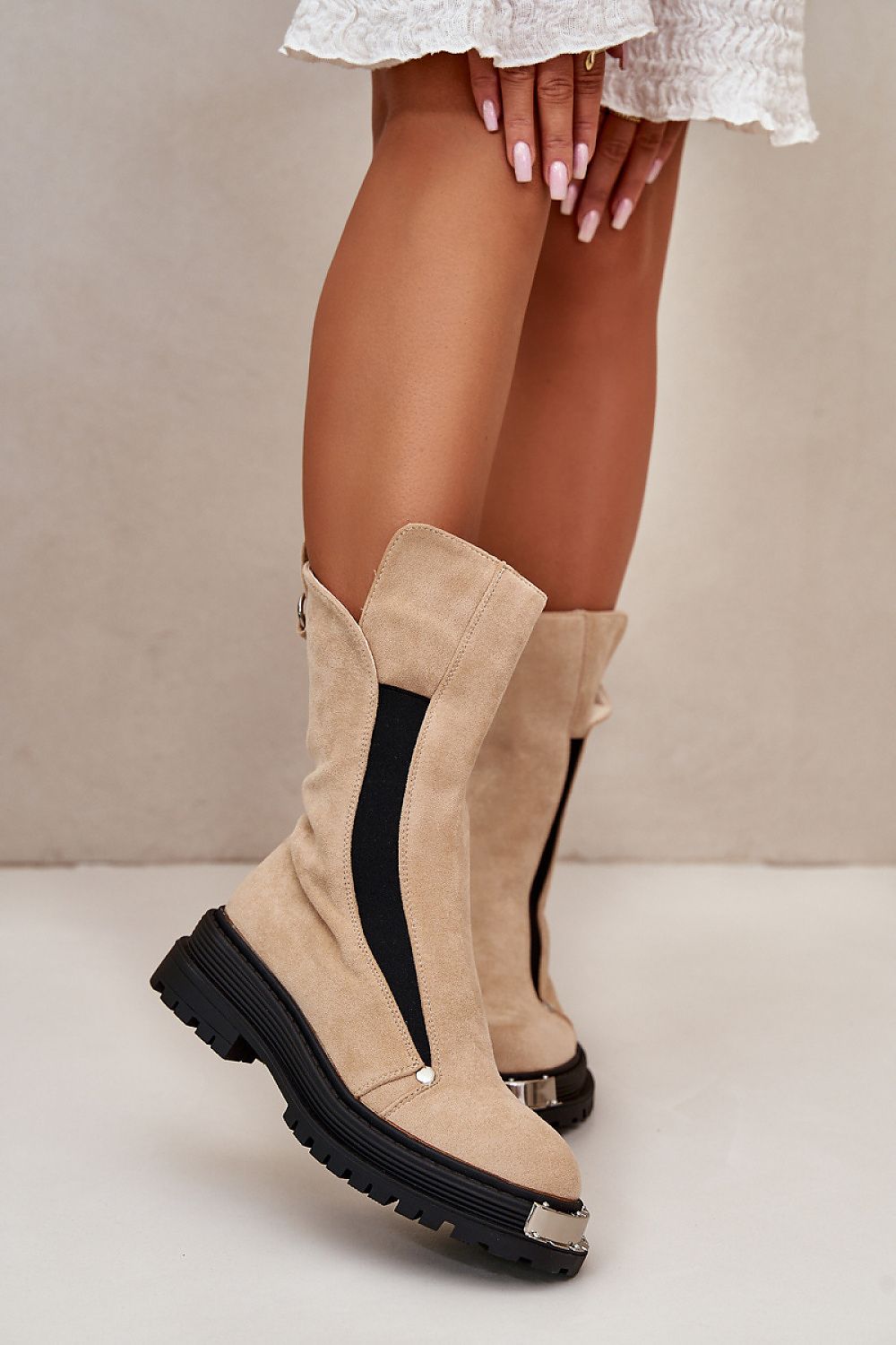 Bottes model 199848 Step in style