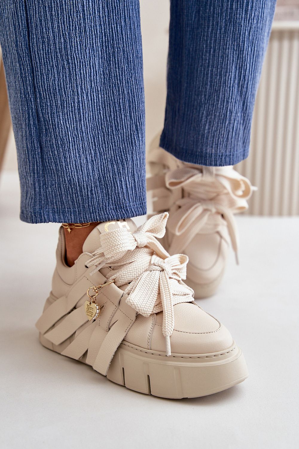 Chaussures de sport model 199891 Step in style