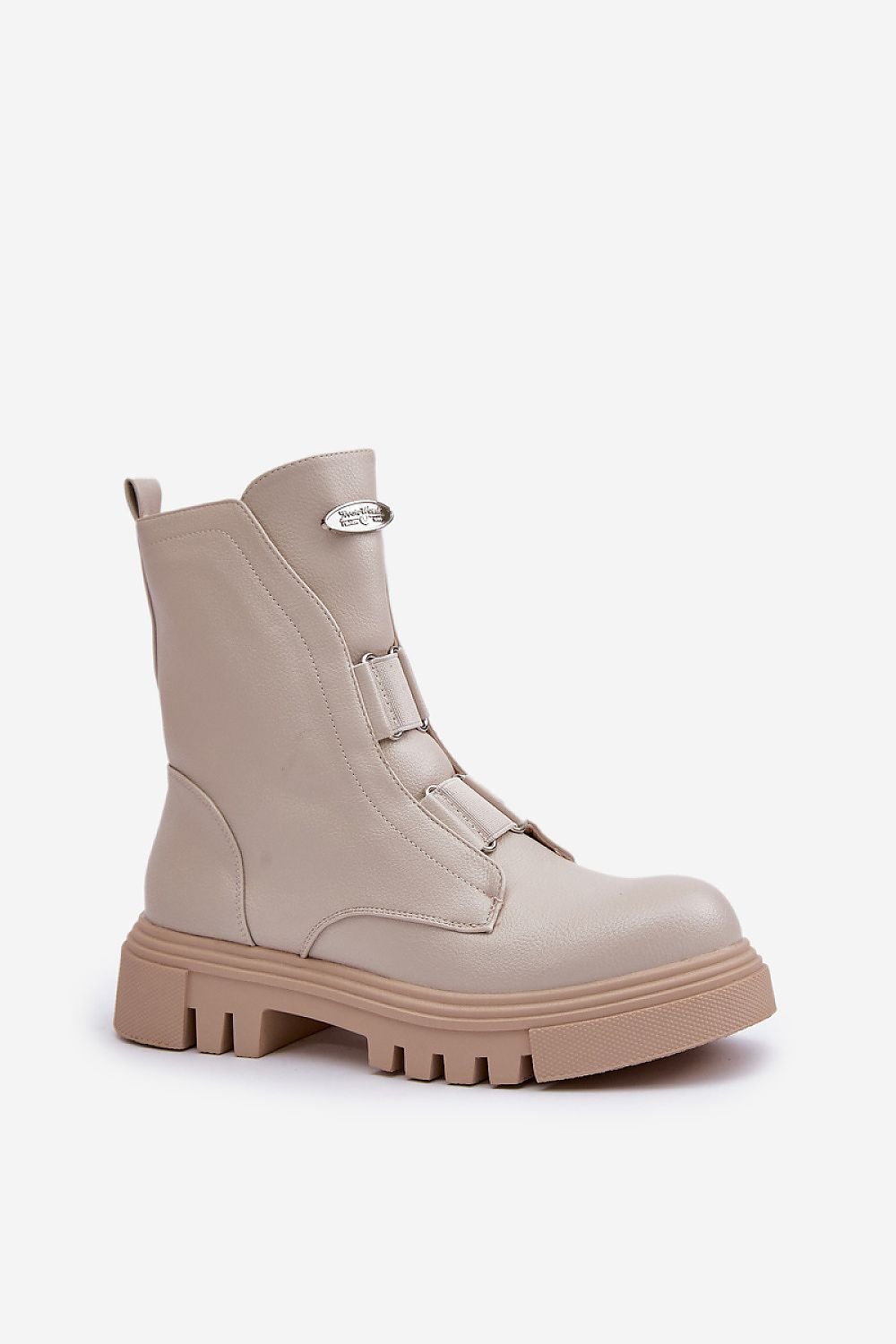 Bootie model 200104 Step in style