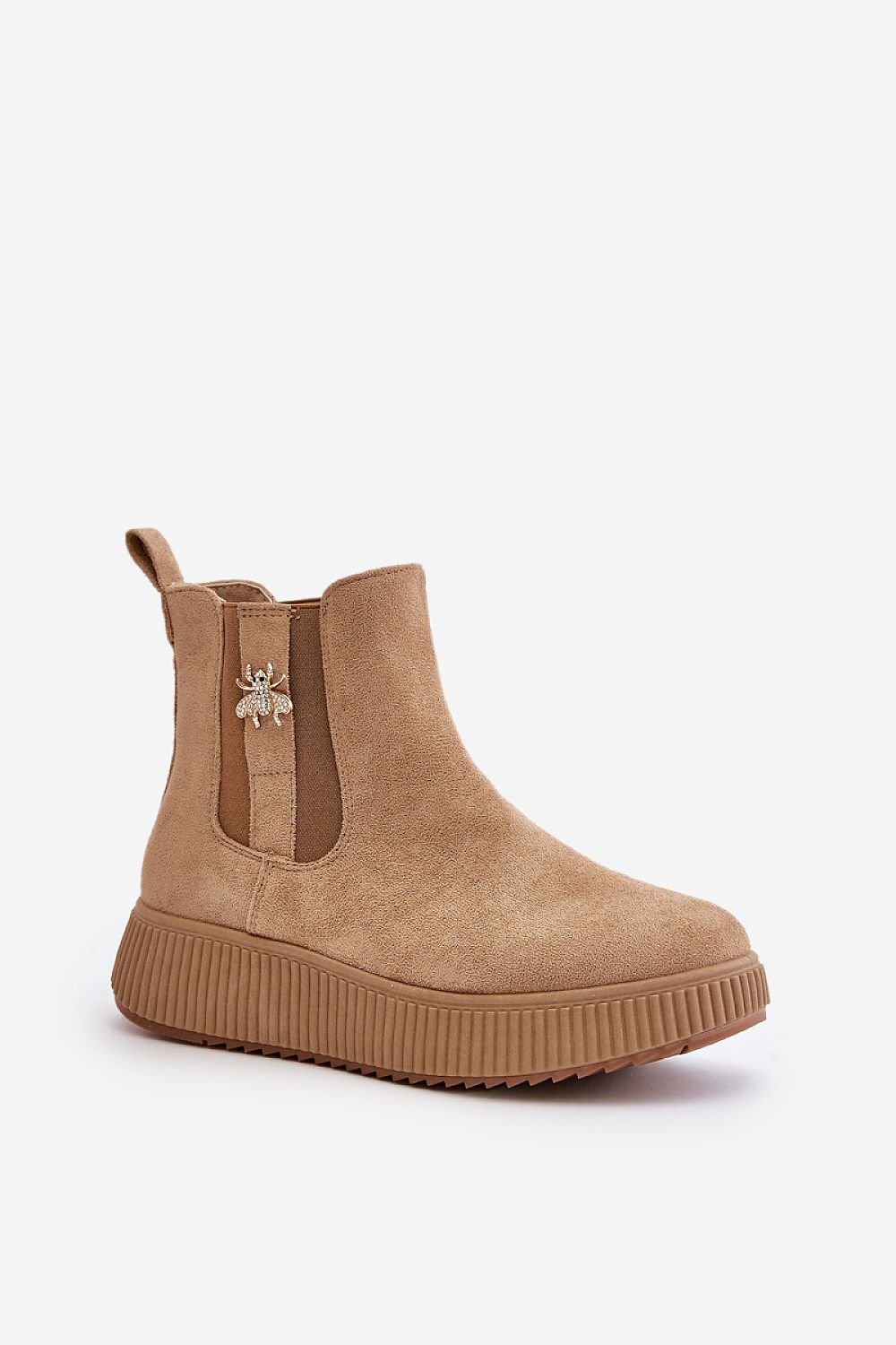 Bottes model 200096 Step in style