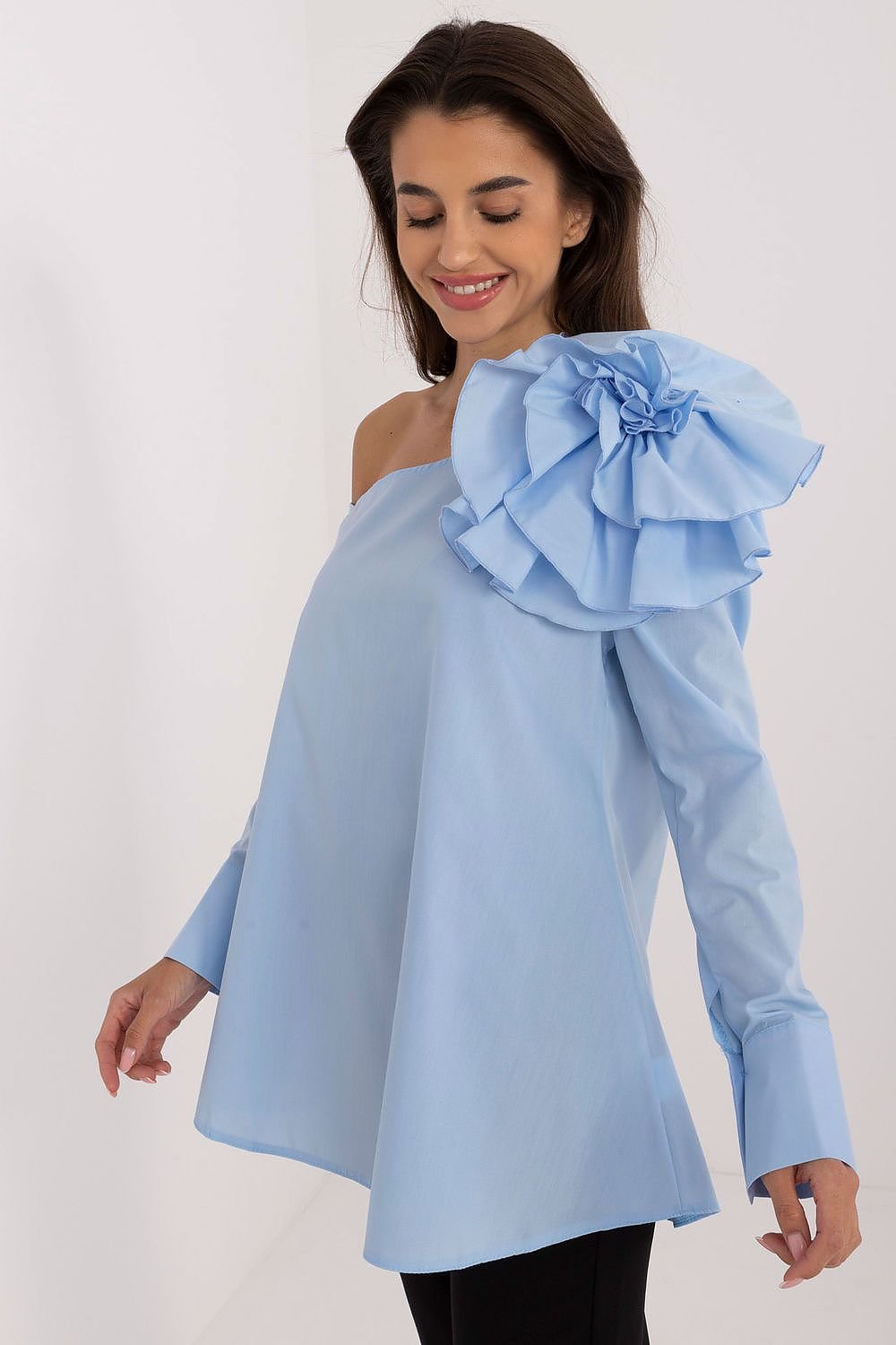 Blouse model 200311 Lakerta