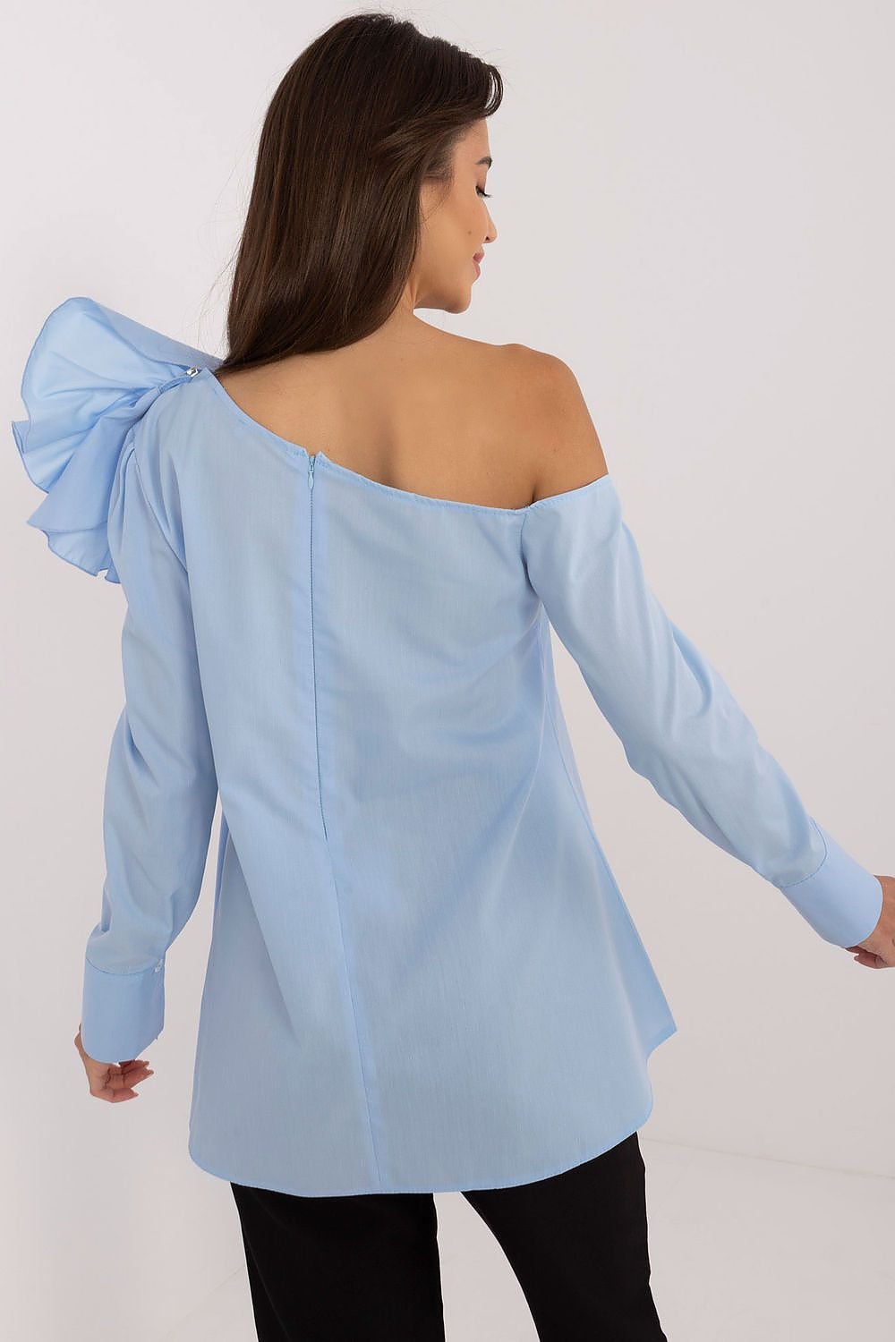 Blouse model 200311 Lakerta