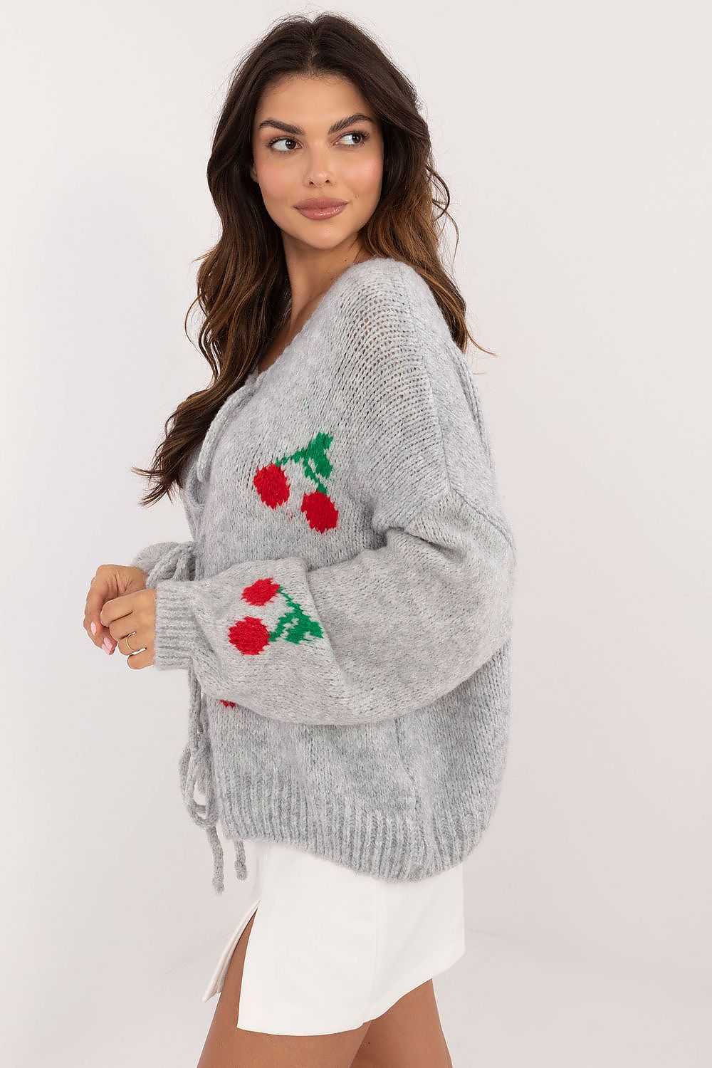 Cardigan model 200477 Italy Moda