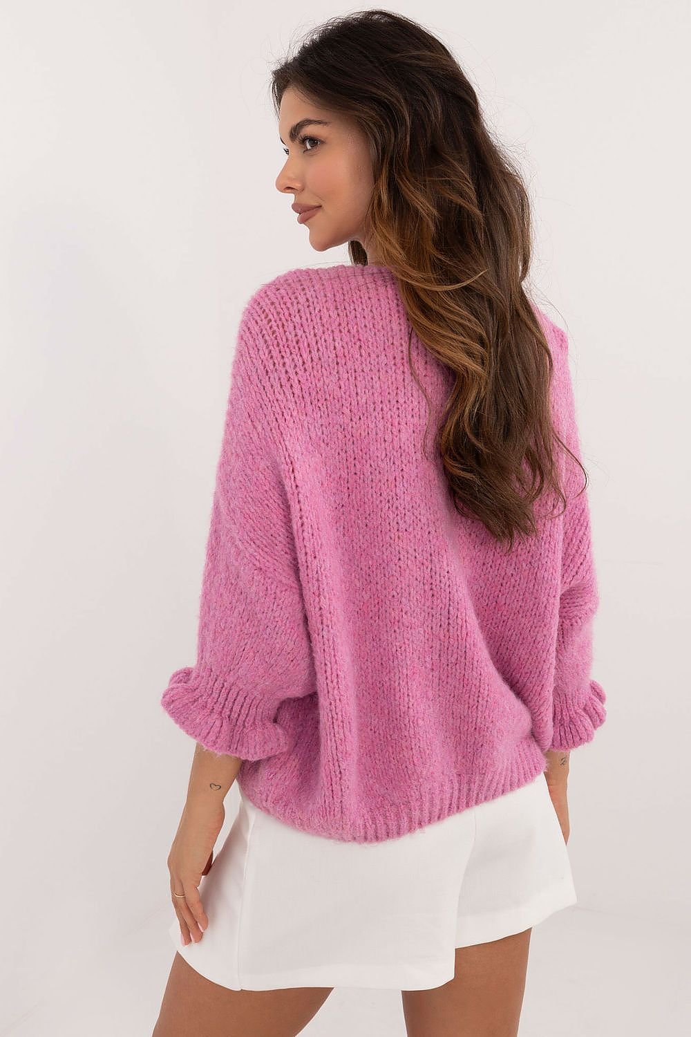 Cardigan model 202543 Italy Moda
