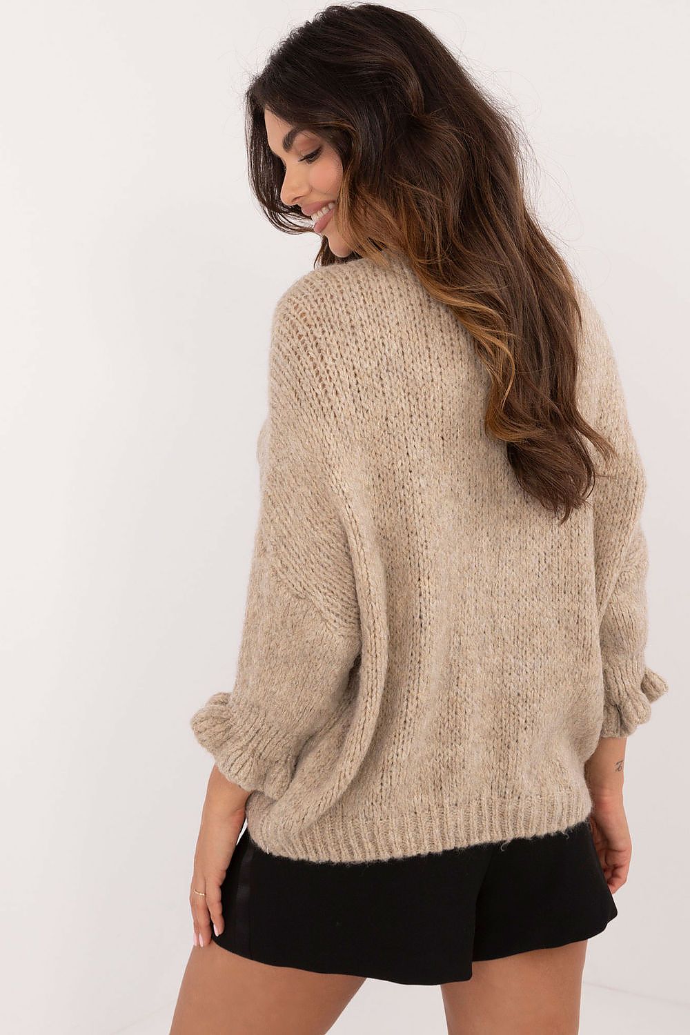 Cardigan model 202543 Italy Moda