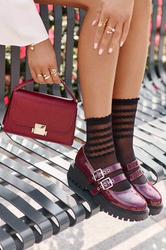 Chaussures Basses model 201032 Step in style