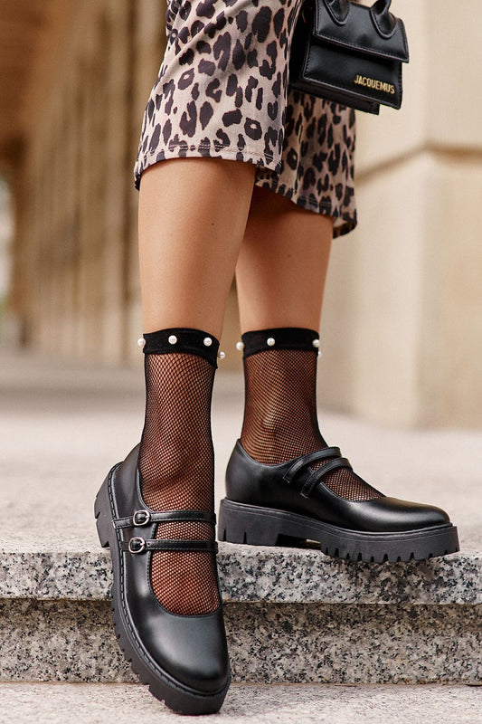 Chaussures Basses model 201144 Step in style