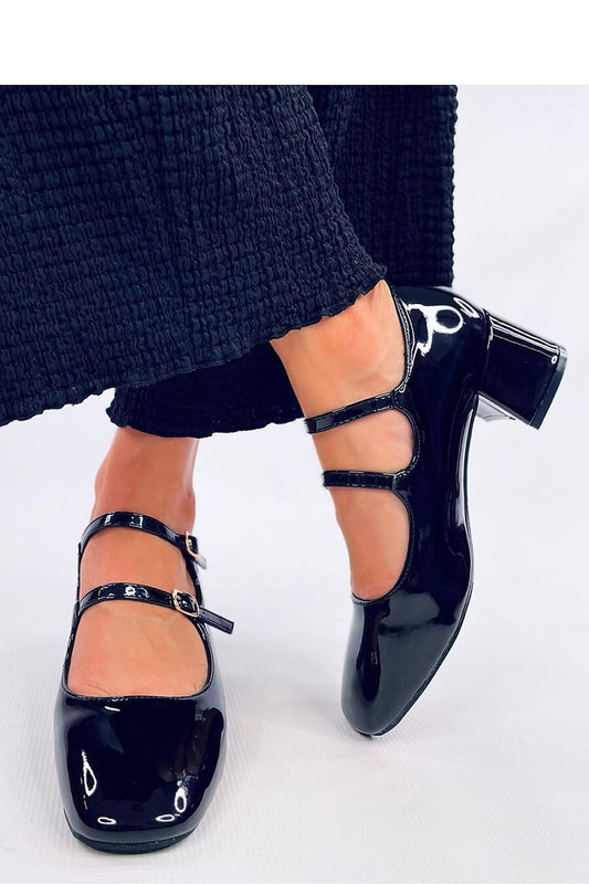 Heeled pumps model 200675 Inello