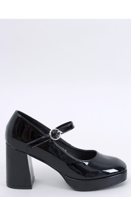 Inello model 200720 platform pumps