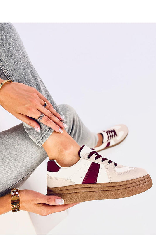 Sports shoes model 200749 Inello