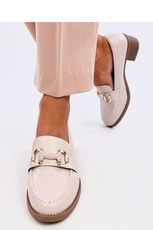 Heeled pumps model 200785 Inello