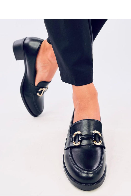 Heeled pumps model 200786 Inello